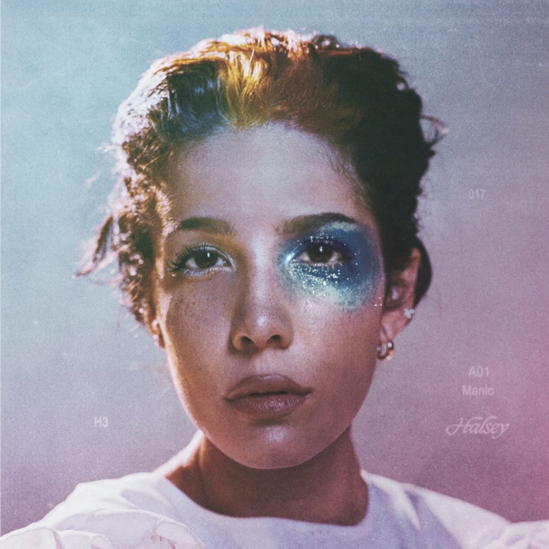 kdick16's tweet photo. July can't come soon enough!!!! @halsey https://t.co/jo4ZK7WoAV