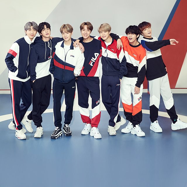 Bts Fila Photoshoot 2020 | vlr.eng.br