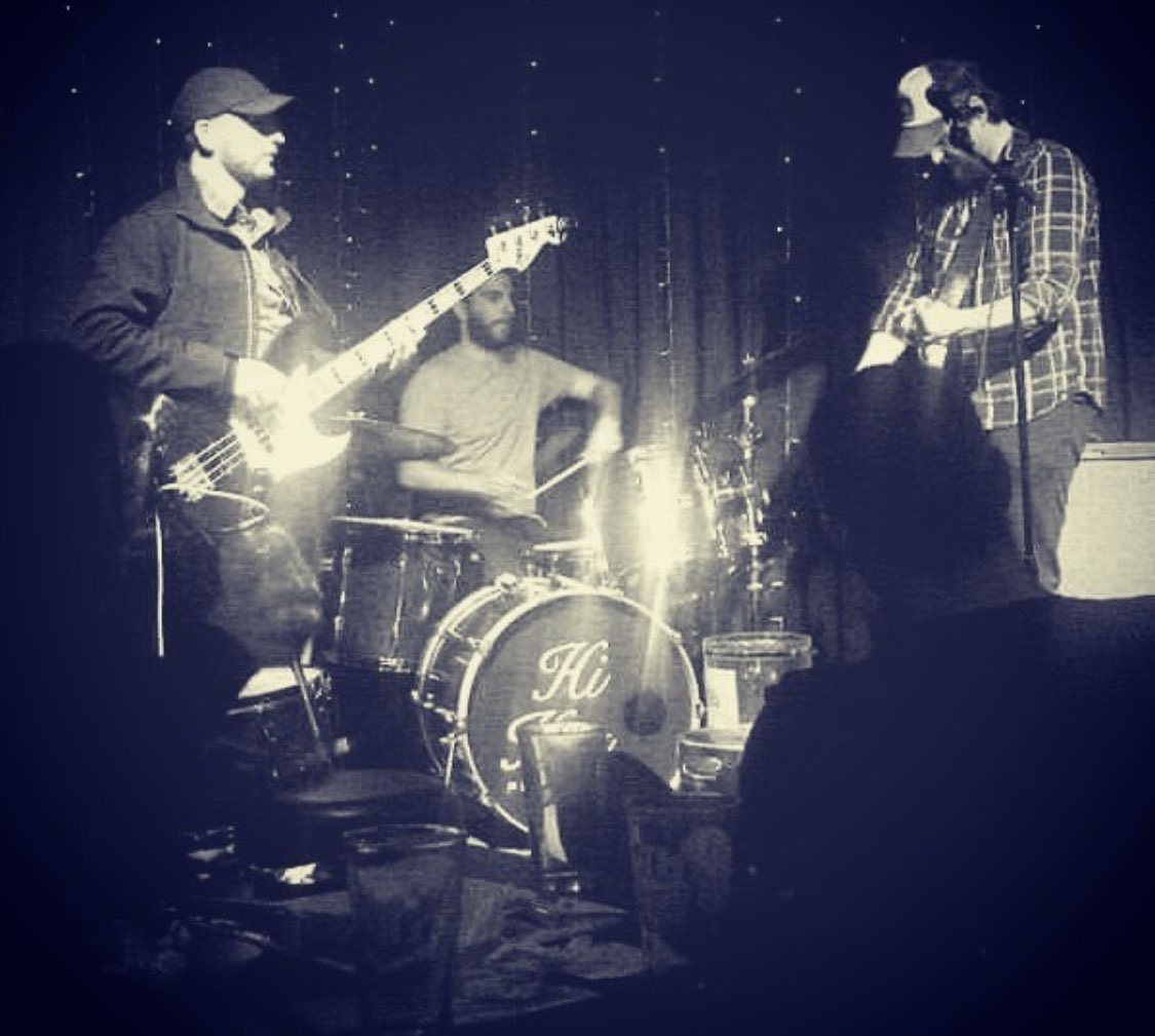 Hi Hat Public House tweet media