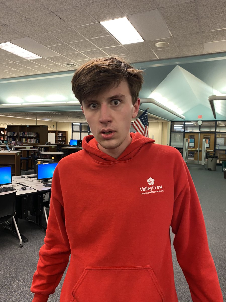 Mr. Junior class: Luke Bobko!
Favorite food: Southwest steak sub
Spirit animal: George Clooney
Favorite part of Mr. AHS: Being the best dancer
Fun fact: He is the best dancer in Mr. AHS