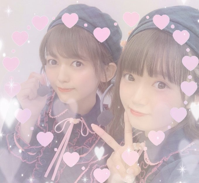 中村歩加のtwitterアーカイブ 年1月18日 Arkaibu Project48