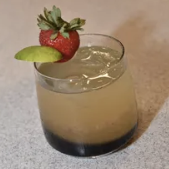 Participating in #DryJanuary? You got this! We've got you covered with this delicious and refreshing Strawberry Pineapple Nojito. mcys.co/33UQHqa