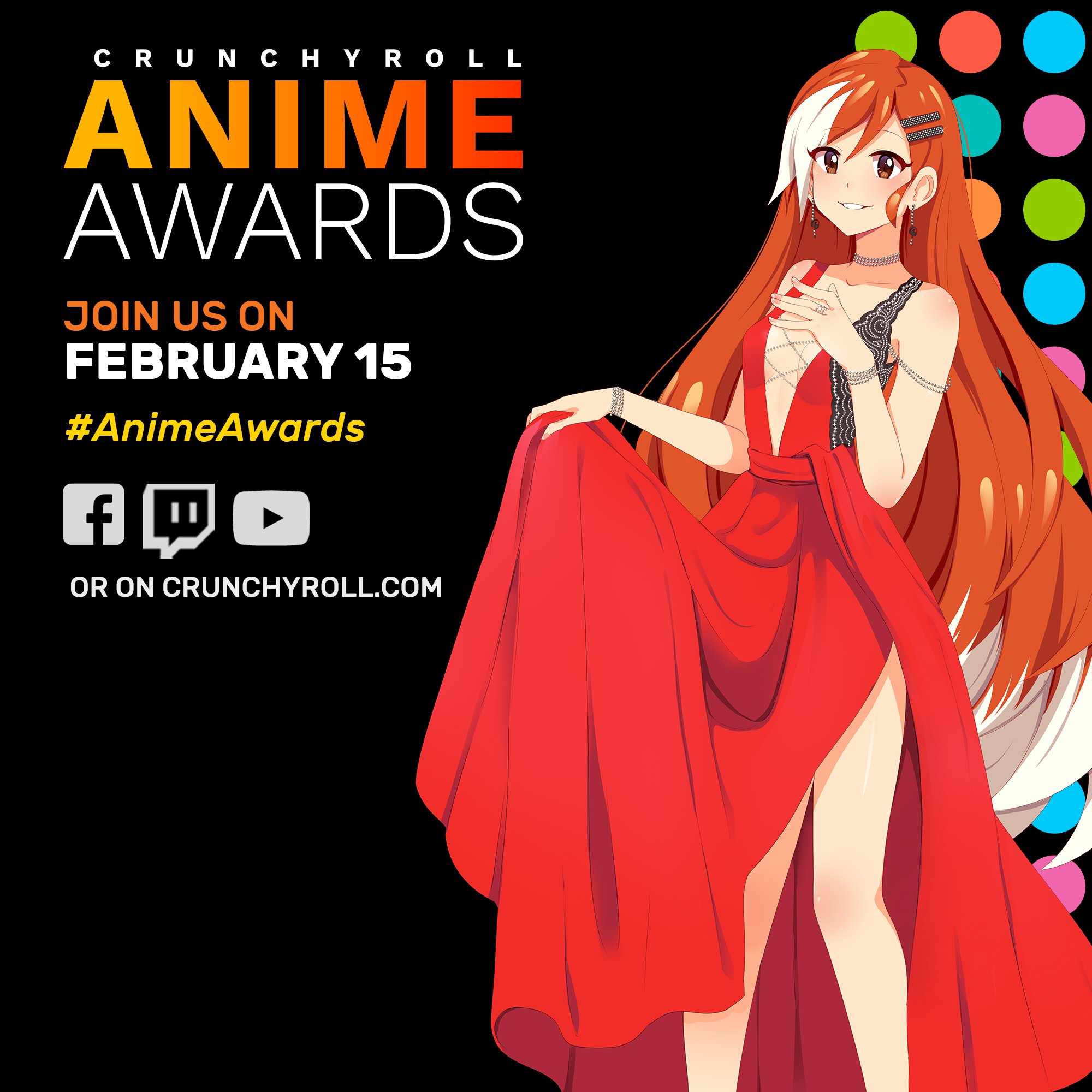 Crunchyroll Anime Awards Winners for 2020 Revealed  Manga Thrill