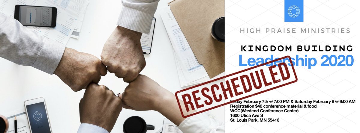 HighPraiseMinistries tweet media