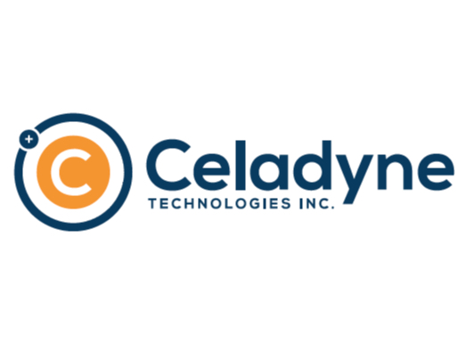 Celadyne Technologies tweet media