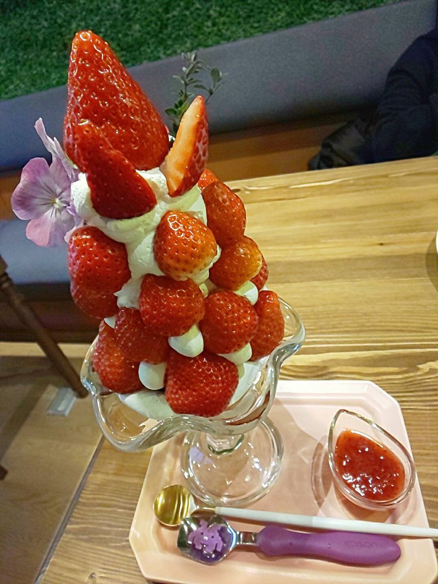 ট ইট র べラジオplus鶴見店 飯テロー 柏原にあるモモベジさんで パフェとフルーツサンド パイナップルが甘かったです モモベジ パフェ フルーツサンド いちごモンスターパフェ ট ইট র べラジオplus鶴見店 飯テロー 柏原にあるモモベジさんで パフェとフルーツサンド パイナップルが甘かったです モモベジ パフェ フルーツサンド いちごモンスターパフェ