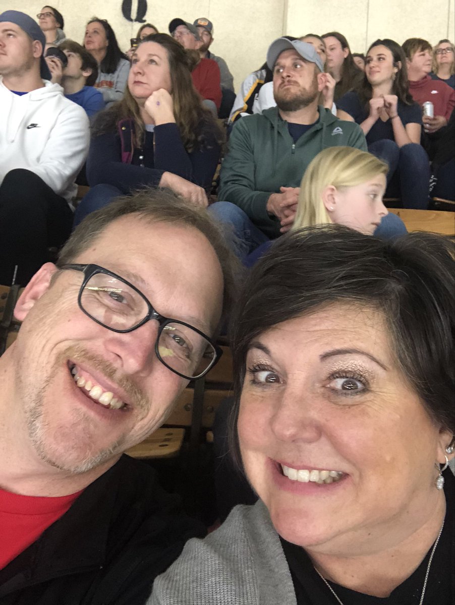 CarlaJSells's tweet image. #KIBSmile