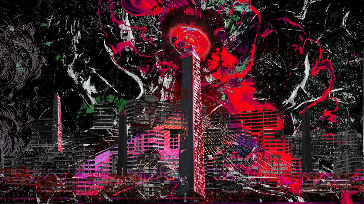crumbward's tweet photo. "Monoliths.jpg" https://t.co/b8WcWiuKB4