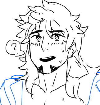 raileon comic wip *___* 