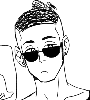 raileon comic wip *___* 