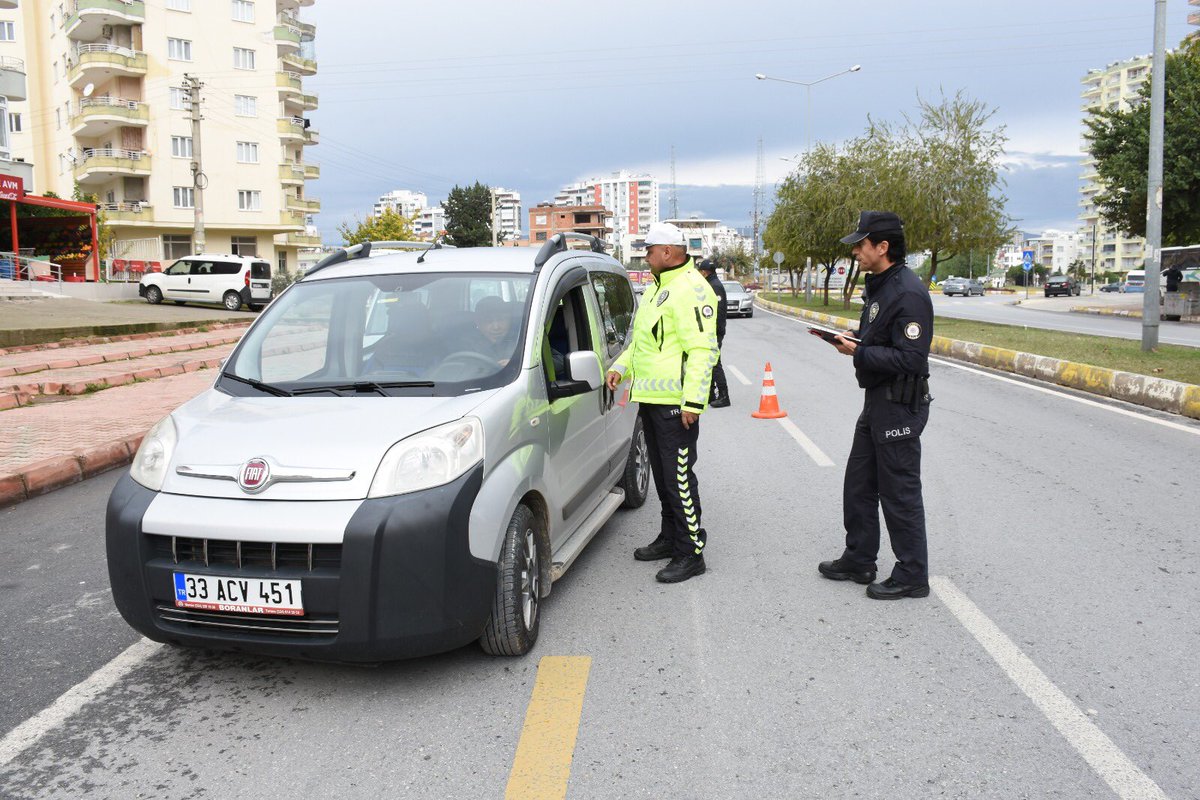 Emniyet'ten önemli uyarı geldi 