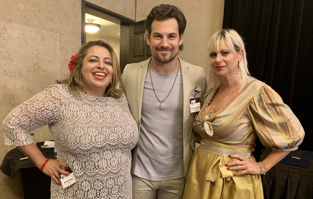 TheDevinaKaur's tweet photo. #SexyBrilliantBlog on why #networking is key!
@TheDevinaKaur
πππΌπ
#SEXYBRILLIANT #TeamDevina #DevinaKaur
Link -
https://t.co/gVqhSXaaqQ
.
.
.
#SexyBrilliantBrand
#DeLuca #GreysAnatomy #GreysABC #GiacomoGianniotti #Greys #ABC #rbctop25 https://t.co/F6835bjCS5
