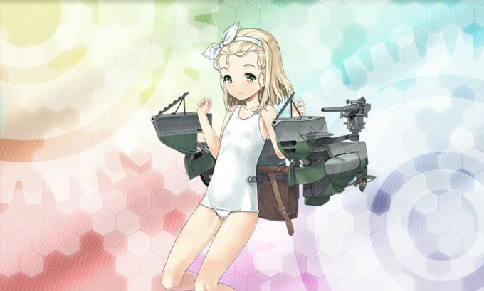 伊504のtwitterイラスト検索結果 古い順