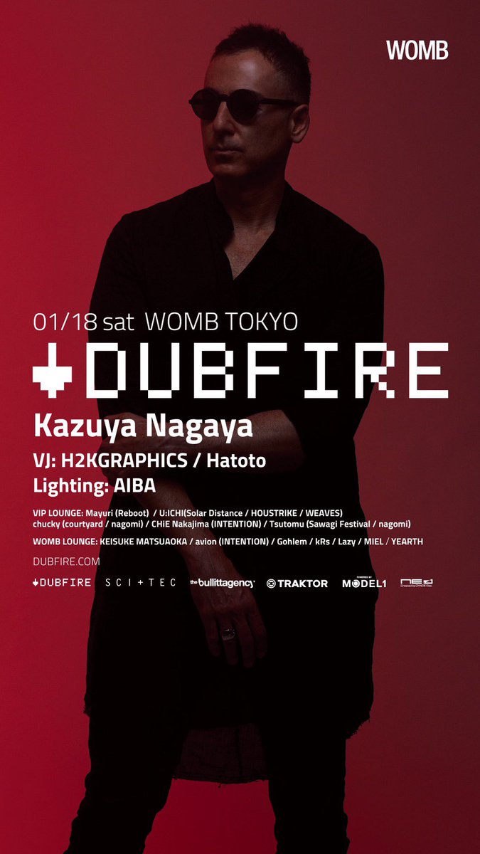 keisuke_dj's tweet photo. 本日1/18(土)は、@WOMB_Tokyo でDJさせて頂きます。

僕は2時15〜3時00分までプレイします🔊🔊🔊

ゲストリスト受け付けますので、ご希望の方は連絡下さいー😊 https://t.co/PUOtfjsJOP