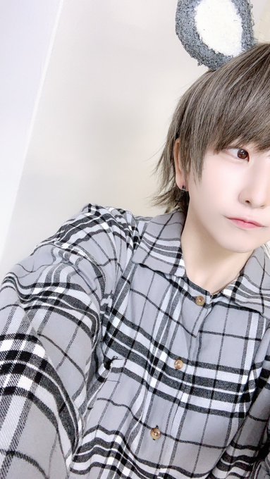 Twitterのコスプレ画像3