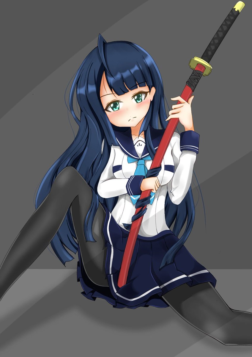 楠明日葉 Carian Twitter