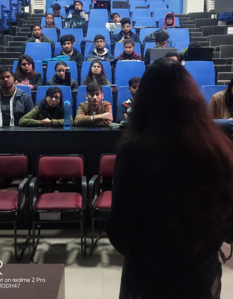GirlScriptJal's tweet photo. Towards the change. #CFP #gcfp #girlscript #girlscriptjalandhar #PublicSpeaking #Diversity #technology #Microsoft #psychospeaker https://t.co/Q9HLWr9aYd