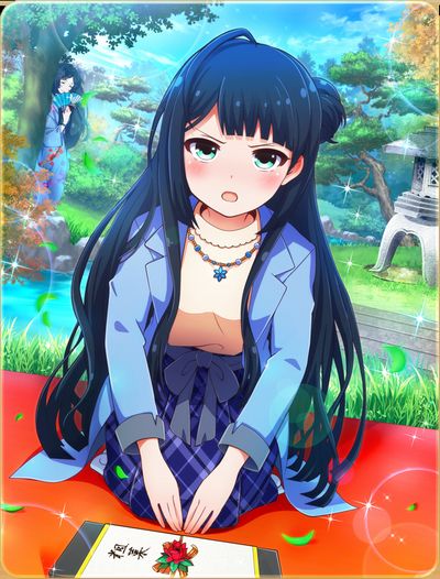 楠明日葉のtwitterイラスト検索結果 楠明日葉のtwitterイラスト検索結果
