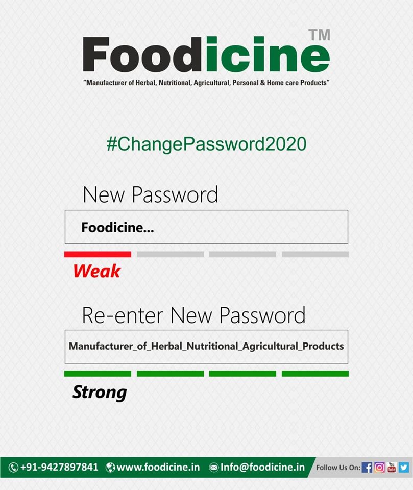 StrongPassword StrongPassword