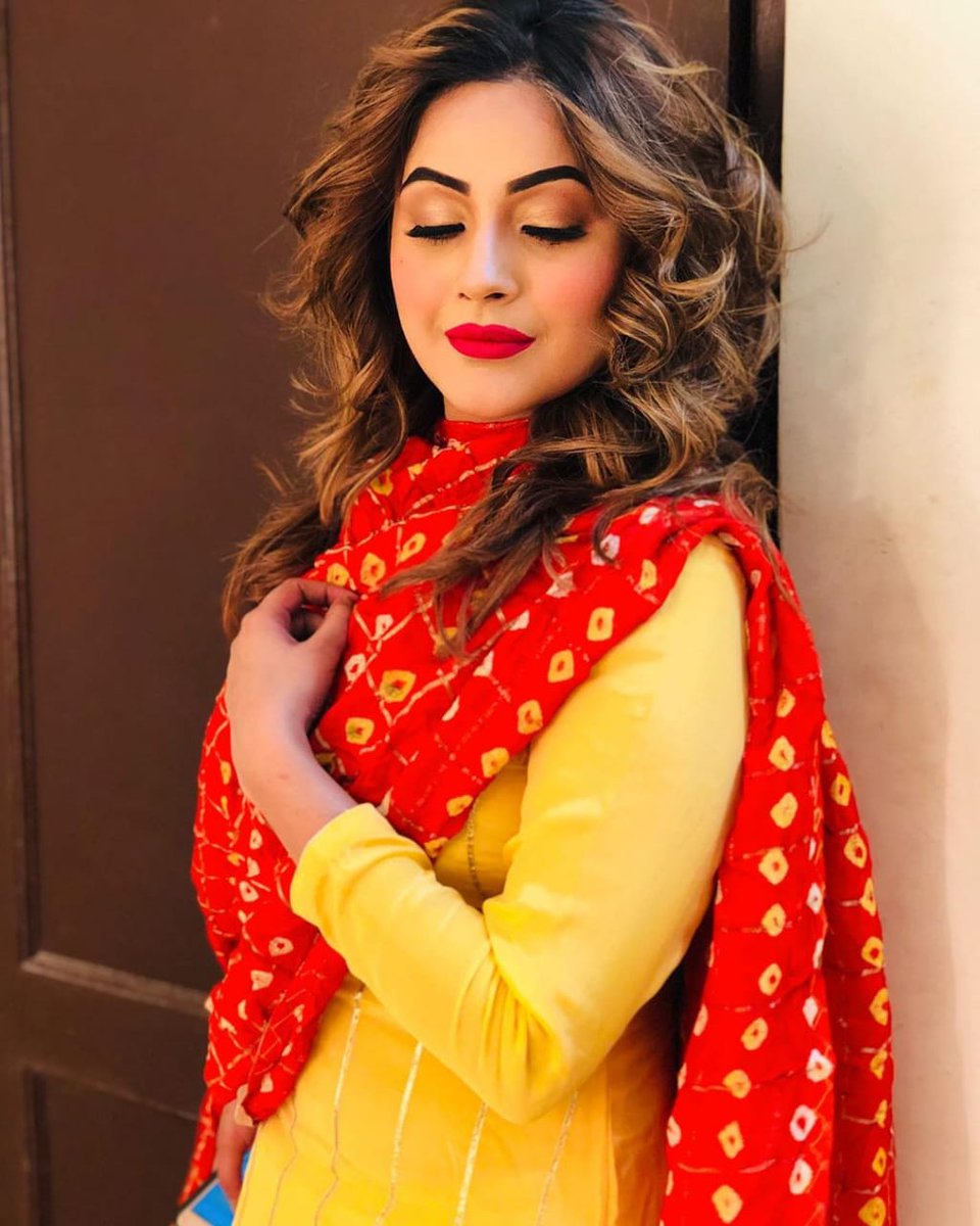 She is one of the most real pure and unfiltered in Reality show.. This show will be known for ShehnaazGill. She deserve to win. All the best.

@shehnaazshine  <a href="/ColorsTV/">Colors TV</a> <a href="/BiggBoss/">bigg boss</a>
#SanaOnFire