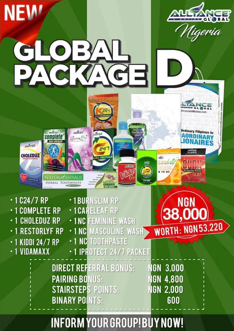touchstonemer's tweet photo. * QUELS SONT MES AVANTAGES POUR DÉMARRER CETTE AFFAIRE? *

C'est quelque chose de très étonnant chez AIM Global. Si vous payez #38 000 (110 $) * pour démarrer votre entreprise, AIM Global vous remettra un pack de démarrage contenant tous les merveilleux produits de la société https://t.co/uWEGAfAT6Q