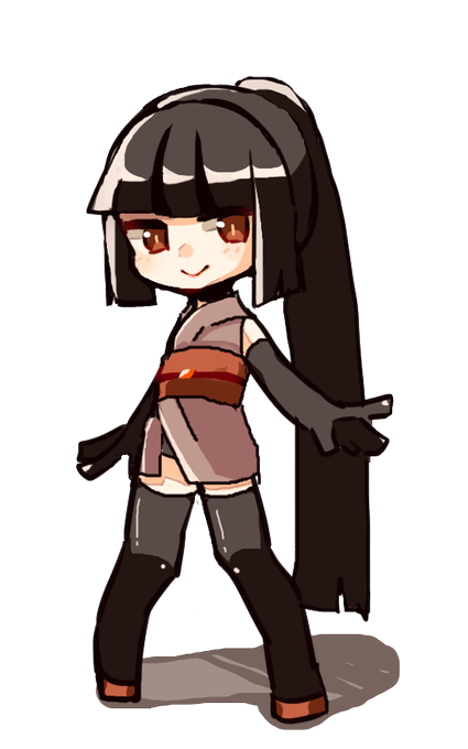 素体のtwitterイラスト検索結果 古い順