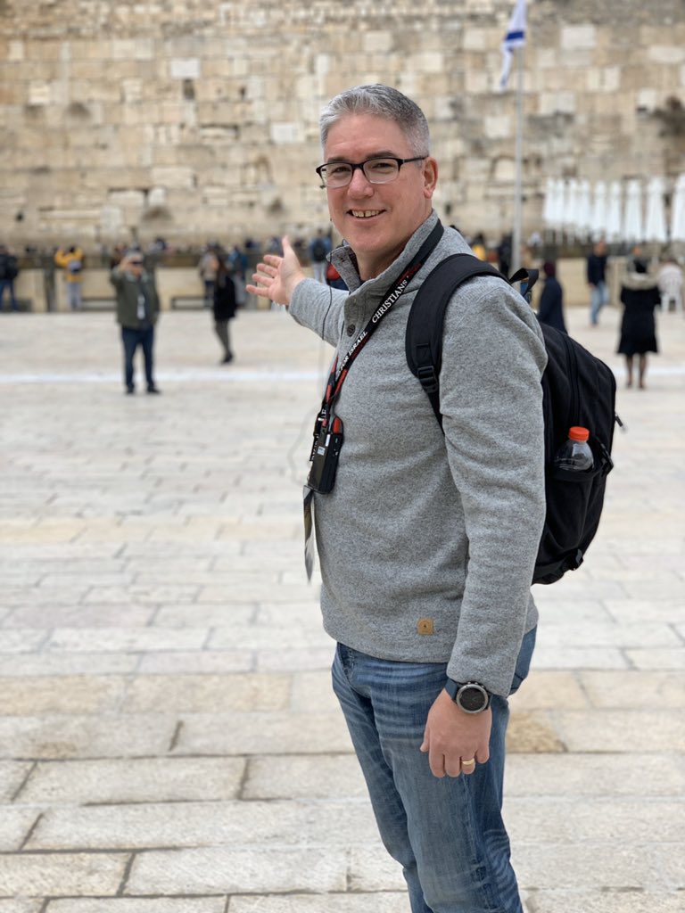 BryanWright1's tweet photo. Saturday Seconds: The Western Wall
https://t.co/gWC2rkQOe9

#WhatsWright #SaturdaySeconds #WesternWall https://t.co/SxG7KeziL5
