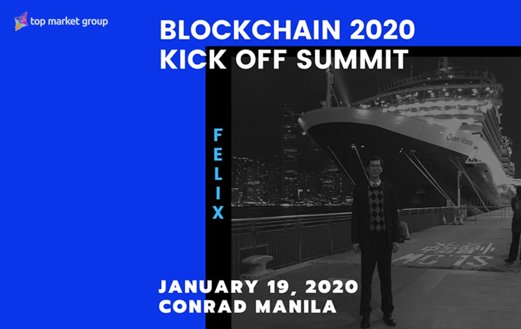 Blockchain 2020 Kick Off Summit

To Get More Any Information Click Here :
bit.ly/364ywzd

#Blockchain #Blockchain2020 #2020KickOffSummit
#BlockchainSummit #2k20 #Technology #Cryptocurrency