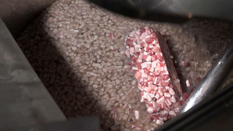 日経プレミアム 工場へ行こう テレビ愛知 ココイチ 定番の ポークカレー と ビーフカレー は 作り方が全く違う ポークはダイブ ビーフは踊る 2月1日 土 午後3時10分 の テレビ愛知 工場へ行こう は ココイチ巨大工場 売れる