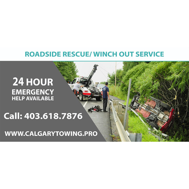 TowingInCalgary's tweet image. Wow. You did it this time. You ran off the road into a ditch. Maybe there was black ice or a slippery road. Either way, you are stuck. Call us!

#RoadsideRescue #WinchOutService #TowingService #CalgaryTowing #Calgary #Alberta #YYC

CalgaryTowingService.com