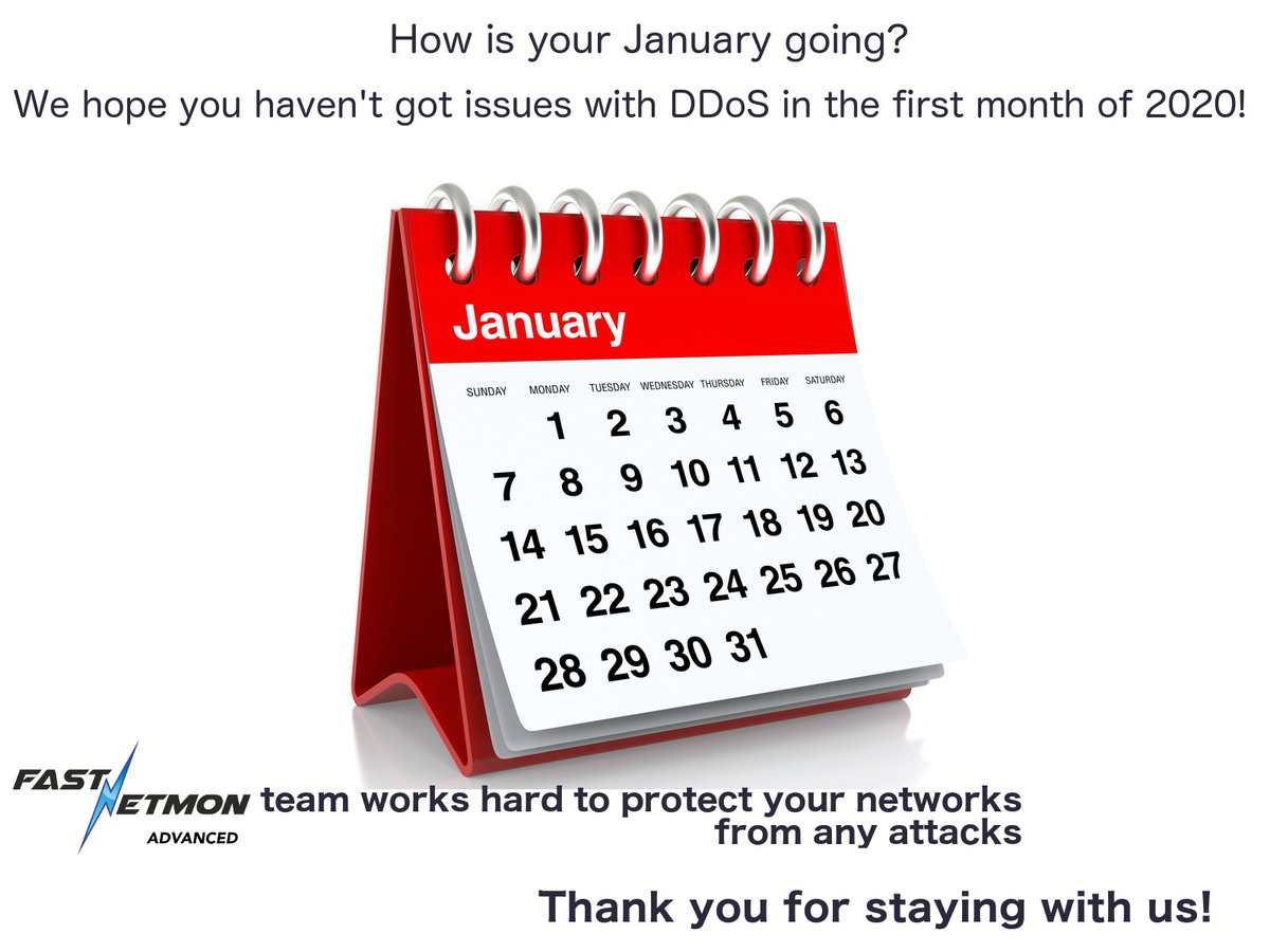 FastNetMon's tweet image. Thank you for staying with us! We hope you enjoy using FastNetMon! If you have any issues or questions, don't hesitate to contact us: fastnetmon.com/contact/ or our partners if you work with them: fastnetmon.com/partners/
#FNM #mitigationtool #detectiontool #cybersecurity #DDoS