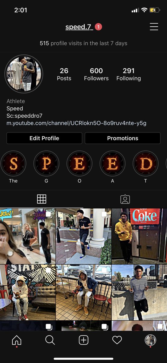 speeddro7's tweet photo. Get at my ig 👣 https://t.co/E8x3pSD2vB
