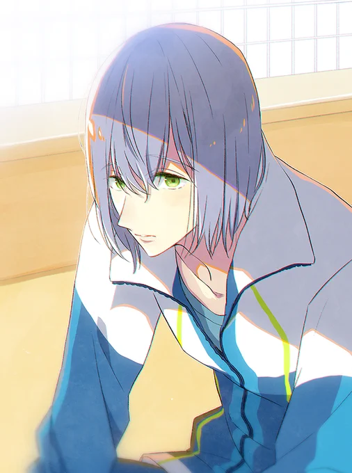 おじさんは毎日君のことを考えているよ 