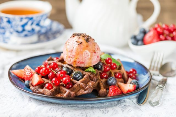 nectave's tweet image. We want to hear what your favorite Nectave - The Healthier #Sweet #product is and why! Our current product line includes #agave #sweeteners and our new Sweet Agave Spread. Let us know in the comments for the chance to WIN a Nectave coupon...and go!
bit.ly/2QSHfPH