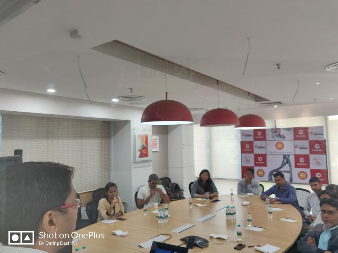 DIGISOL_SNSL's tweet photo. Here's the glimpse of our ongoing DIGISOL Certified Cabling Installer (DCCI) training at Mumbai, Maharashtra. 

Visit https://t.co/0LO98HVgQW to know about future courses.

#DITT #DCCI #DigisolCertified #CertifiedCablingInstaller #CablingInstaller https://t.co/llSUsSgvFi