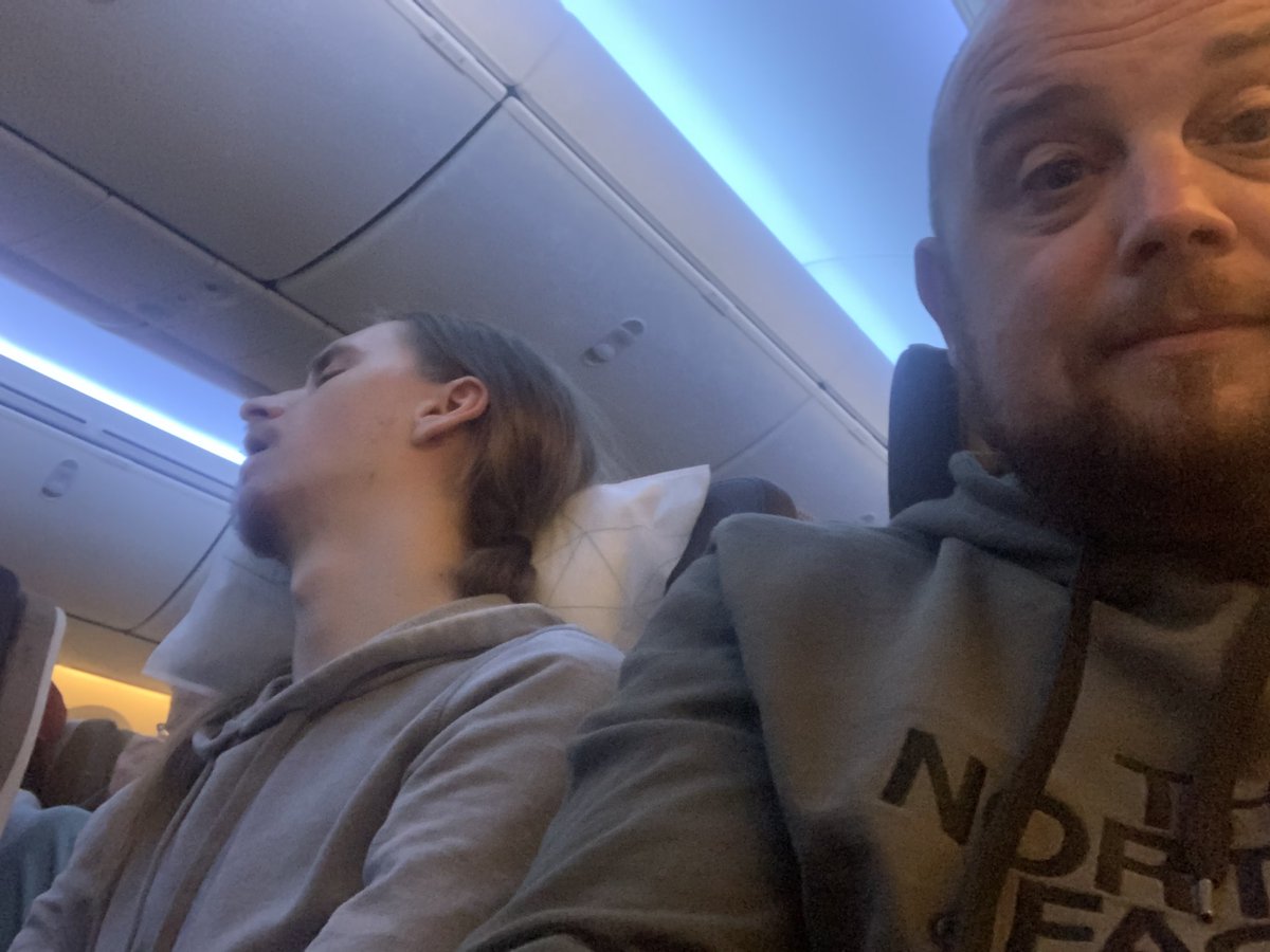 Matt Flanagan tweet media