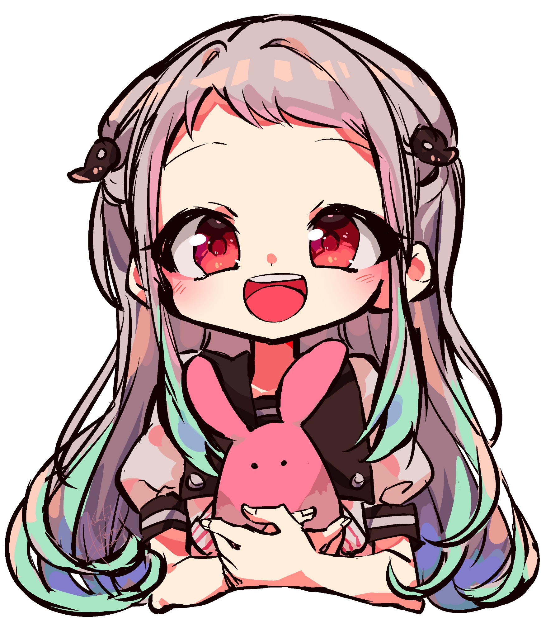 香咲さくら on X: 香咲さくら on X: