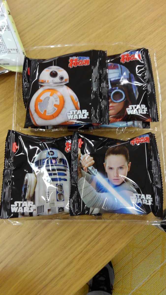 asari_rpa's tweet image. #MLbeginners
#スターウォーズ