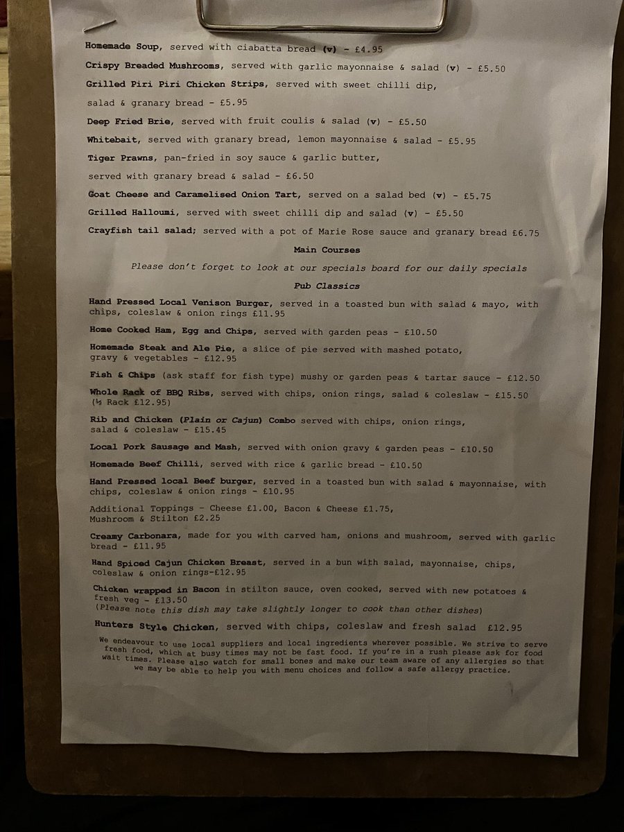 JulieHSherwood's tweet image. When you forget your glasses when out for a meal, and take pic so you can zoom in to read menu 🤓 #middleageproblems #TheSwanHilborough