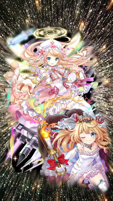 黒ウィズキャラベスト3を紹介する 気になった人もやるのtwitterイラスト検索結果 黒ウィズキャラベスト3を紹介する 気になった人もやるのtwitterイラスト検索結果