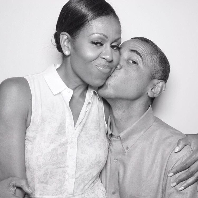 lyndawatersnewk's tweet photo. Happy 56th Birthday Former First Lady #MichelleObama you are truly an inspiration to many blessings enjoy 🎂#michelleobamaday #barackandmichelle #michelleandbarack #HappyBirthdayMichelleObama #Birthday #happybirthdayfirstladymichelleobama #happybirthday #birthday #flotus #potus https://t.co/1X1uxLaQyd
