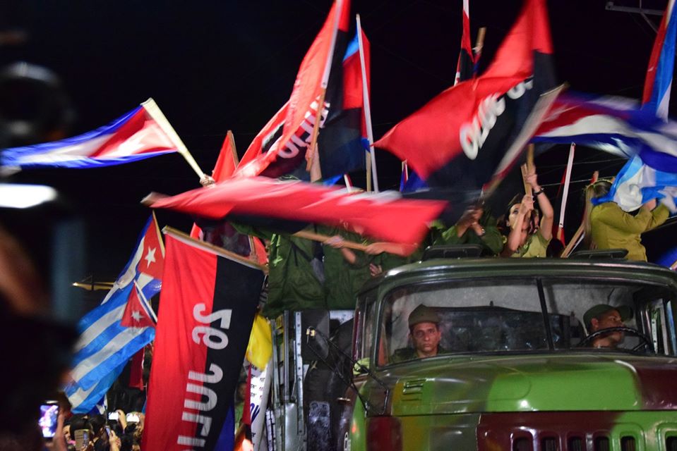 Guerrillero tweet media