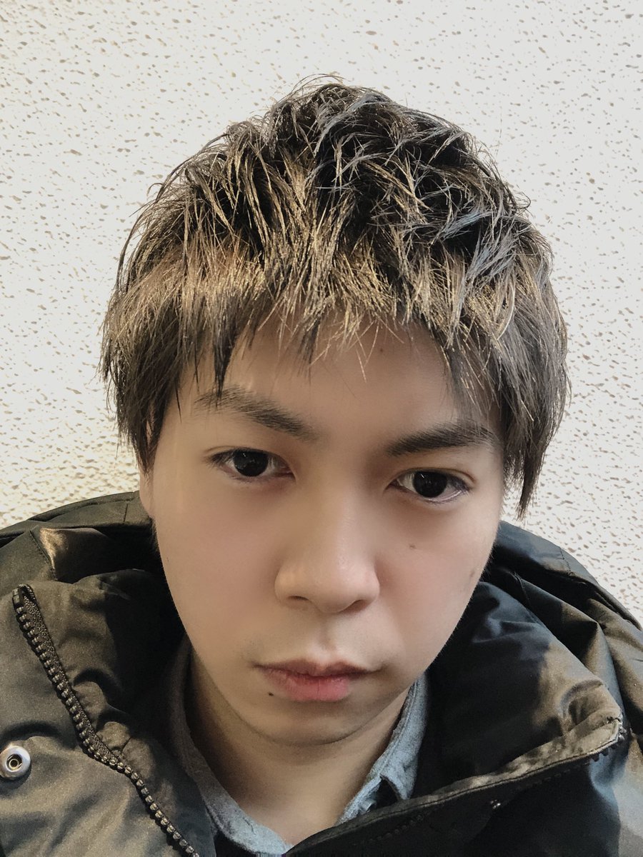 تويتر わかるーん على تويتر かみきってきた Before After T Co 2truo79hr1