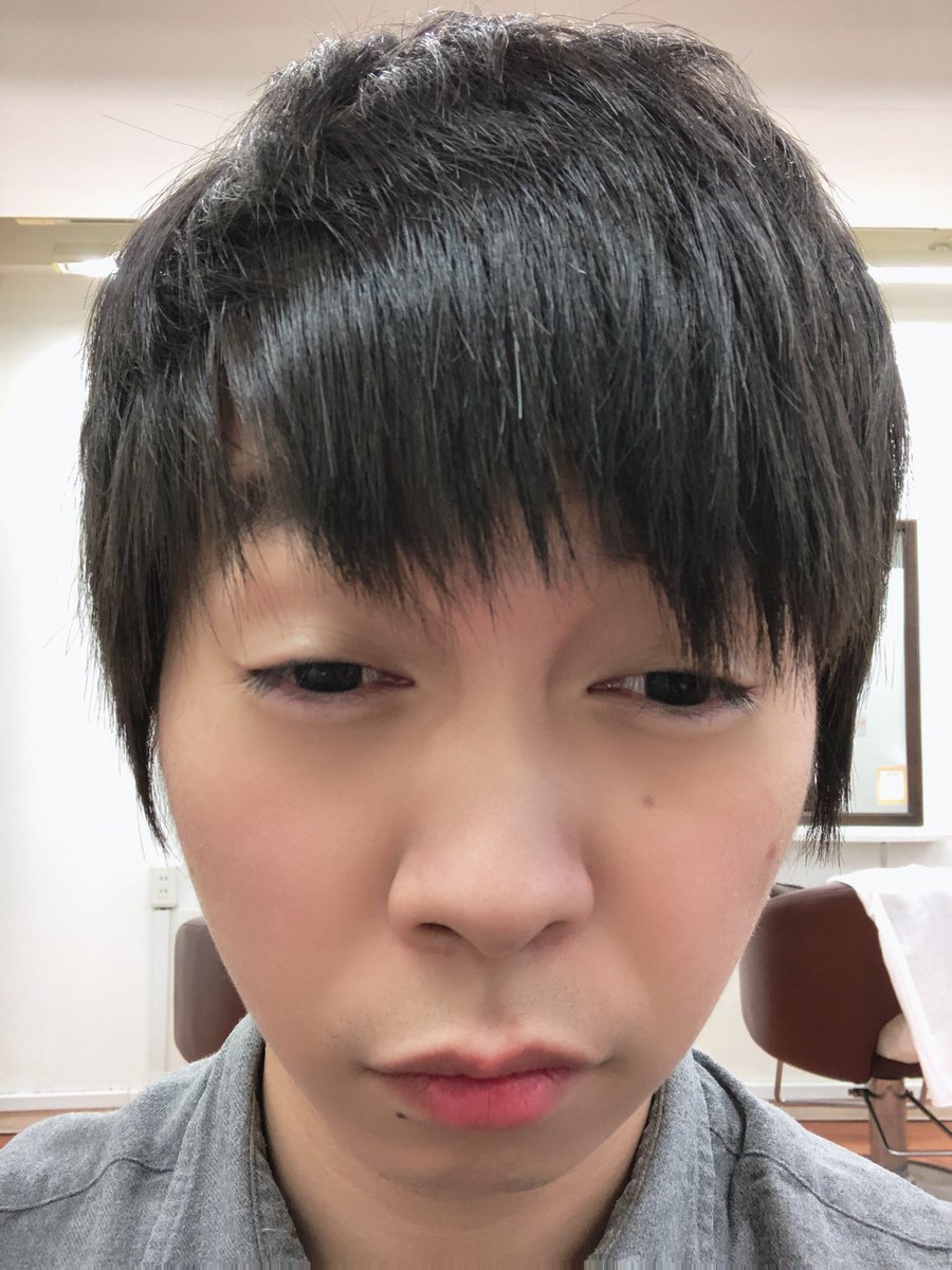 تويتر わかるーん على تويتر かみきってきた Before After T Co 2truo79hr1