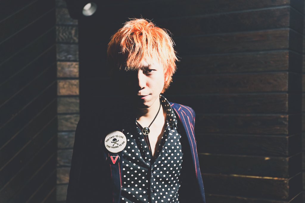 SneakinNuts's tweet photo. SNEAKIN'NUTS are

Vo&amp;Gt/竹村駿(@shun_sneakin )
Vo&amp;Gt/RYO (@Ryowolf1977 )
Ba/野口ゐうと(@NAKEDUT )
Dr/みすみしょうと(@shoto_sdp8 )

photo by @yooske666 https://t.co/DK4LlJTBQ9