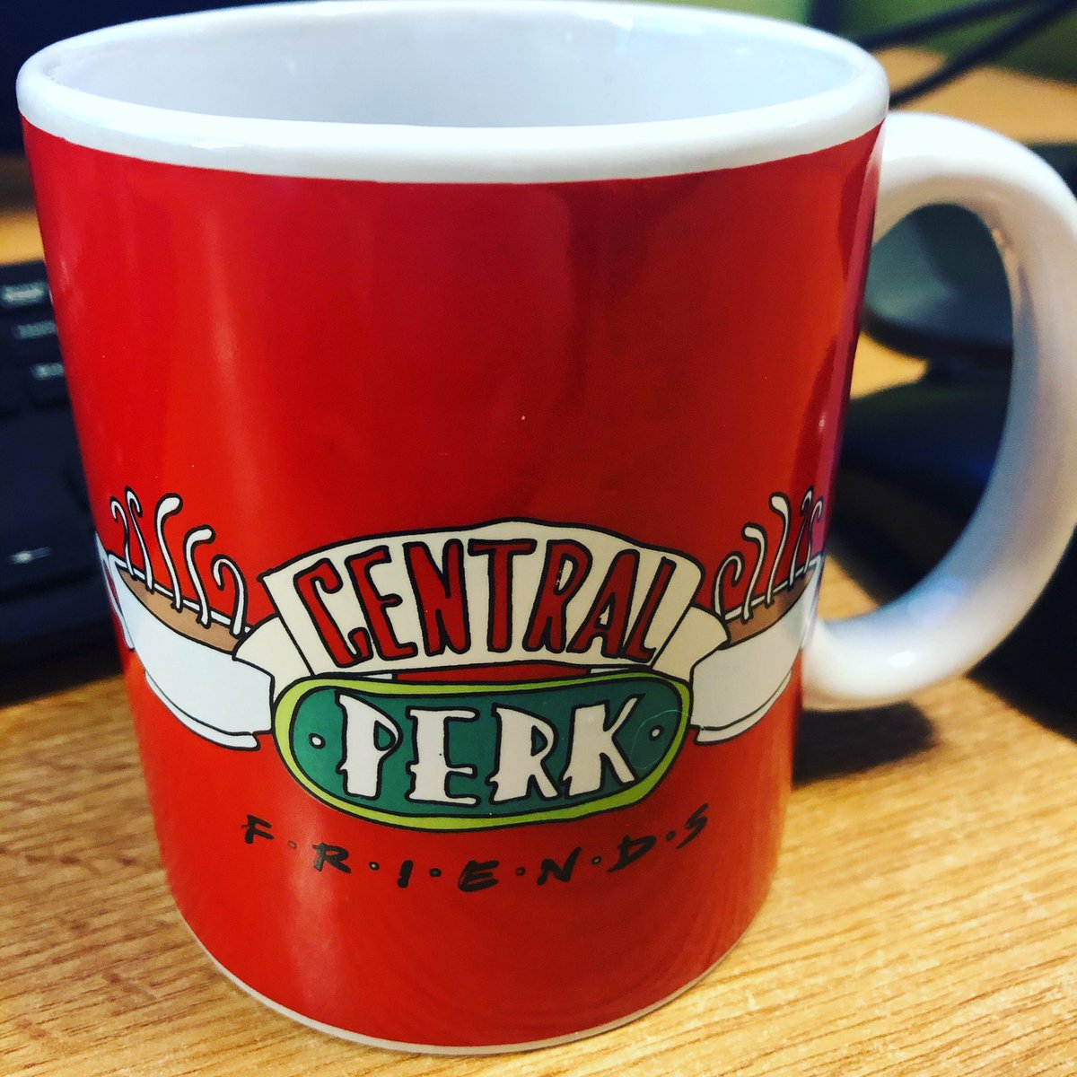 JoolsDavies's tweet photo. When your colleagues buy you a mug on a cheeky night shift trip to Tesco!! #friends #bestshift #beststaff https://t.co/wwSYyYAdLi