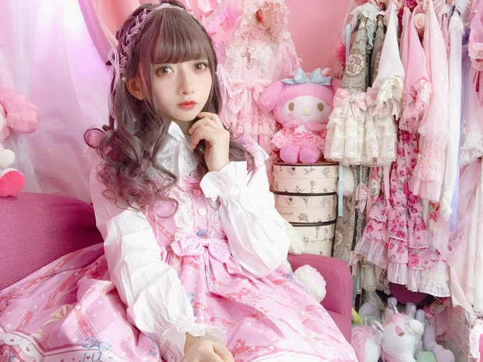 Twitterのコスプレ画像51