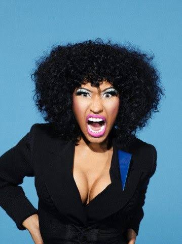 hardwhitestann's tweet photo. bringing this back😍

nicki minaj as dragon ball characters: a thread https://t.co/9lzYCAgQLT