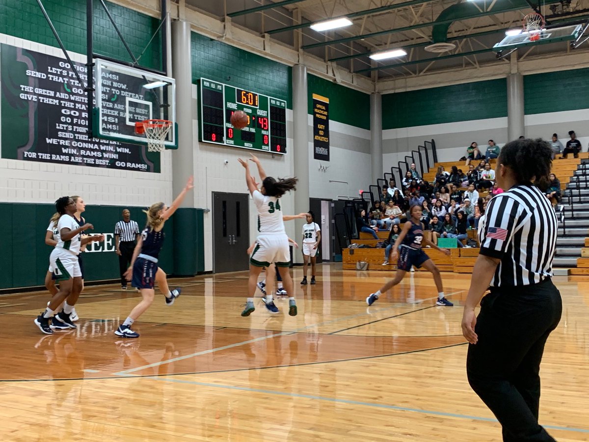 Lady Rams Basketball tweet media