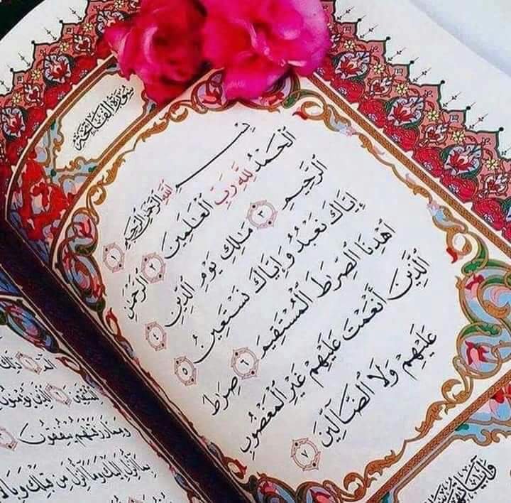 StUdents_sMs's tweet photo. السلام علیکم
صبح بخیر

💚وَالَّذِينَ كَفَرُوا وَكَذَّبُوا بِآيَاتِنَا أُولَٰئِكَ أَصْحَابُ النَّارِ خَالِدِينَ فِيهَا ۖ وَبِئْسَ الْمَصِيرُ۝

💚اور جنہوں نے کفر کیا اور ہماری آیتوں کو جھٹلایا وہی اہل ذوزخ ہیں۔ ہمیشہ اس میں رہیں گے۔ اور وہ بری جگہ ہے
🔅سورة التغابن، آية 10
#زھرا https://t.co/3dm68nKDjb